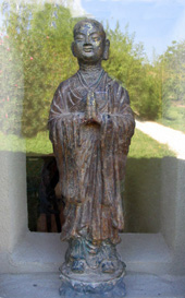 Bouddha Paimbleau Bouddha Paimbleau