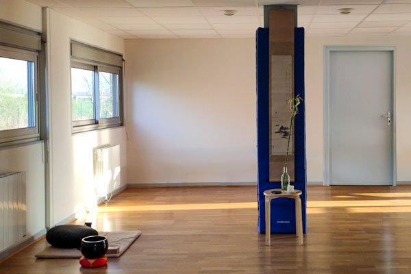 Salle danse Joël Grisollet Image
